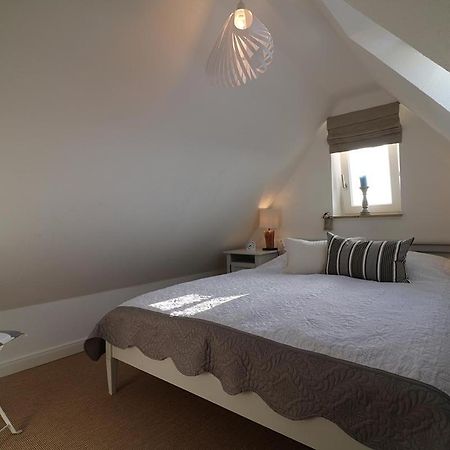Apartament Suedspitze 01 Hörnum Zewnętrze zdjęcie