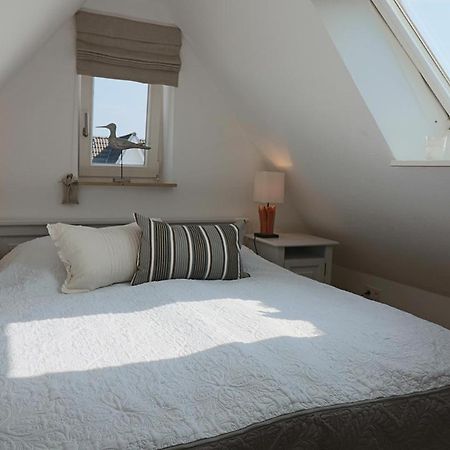 Apartament Suedspitze 01 Hörnum Zewnętrze zdjęcie