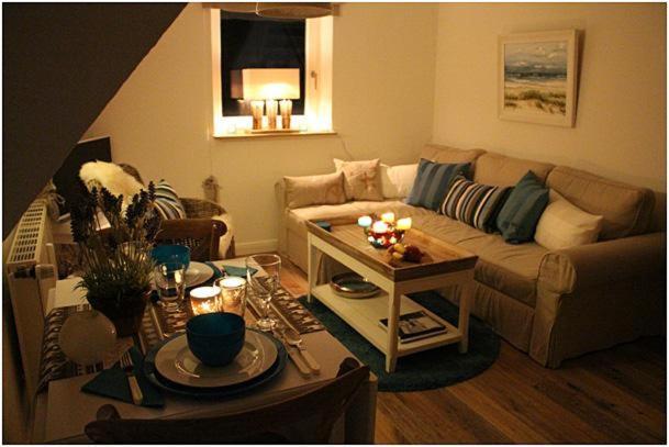 Apartament Suedspitze 01 Hörnum Zewnętrze zdjęcie