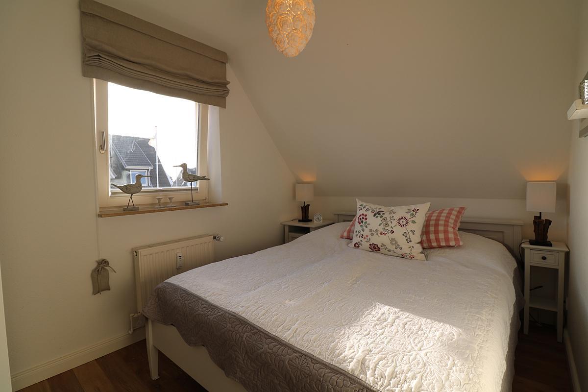 Apartament Suedspitze 01 Hörnum Zewnętrze zdjęcie
